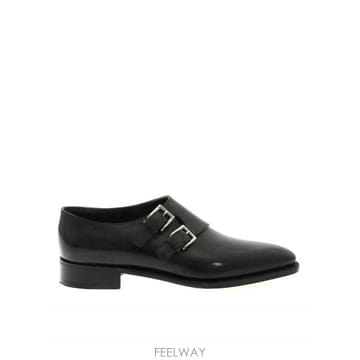 John Lobb 24FW ���� CHAPEL MUSEUM CHAPELMUSEUME1R TP57950777324FW ���� CHAPEL MUSEUM CHAPELMUSEUME1R TP579507773