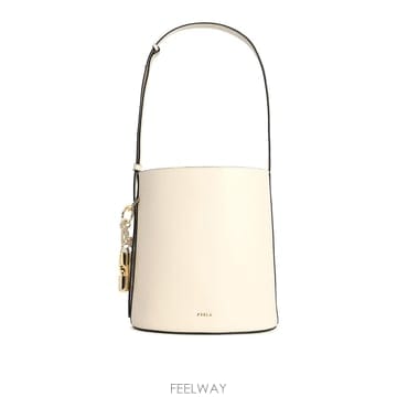 Furla 26SS FURLA Cream ���� ���� �� WB01875ARE000PNN00 TP57184246126SS FURLA Cream ���� ���� �� WB01875ARE000PNN00 TP571