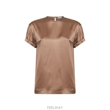 Brunello Cucinelli 26SS ���ڷ� ��ġ�ڸ� ���� T ���� M0C59DE310C9237 TP57380288726SS ���ڷ� ��ġ�ڸ� ���� T ���� M0C59DE310C9237 TP5