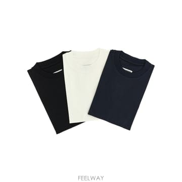 JIL SANDER 26FW ������ ������ 3 pack T ���� J02GC0161JTN254000 TP57621198126FW ������ ������ 3 pack T ���� J02GC0161JTN254000 TP