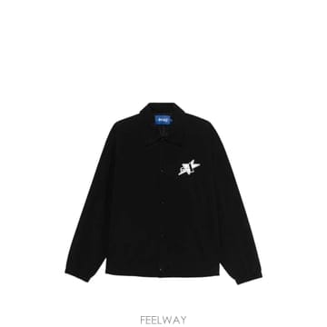 | Other Brand | 26SS �����ũ���� L E S COMMUNITY COACHES ���� AWKSP26OT003BLACK TP526SS �����ũ���� L E S COMMUNITY COACHES ���� AWKSP26