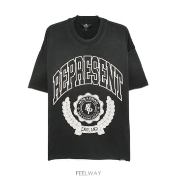REPRESENT 26SS REPRESENT ���������� ��ư T ���� MLM10017004 TP57212900226SS REPRESENT ���������� ��ư T ���� MLM10017004 TP57