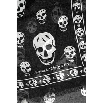 Alexander Mcqueen 26SS �˷���� ���� �� ��ī�� with ���� motif 8078893222Q1078 TP57707333426SS �˷���� ���� �� ��ī�� with ���� motif 807889322