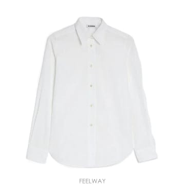 JIL SANDER 26SS ������ ���� 145 J03DL0222J45342100 TP57259414326SS ������ ���� 145 J03DL0222J45342100 TP572594143