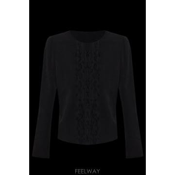 Armani 26SS �������� �Ƹ����� ���� with ruffle EW003345AF20510UC001 TP574823526SS �������� �Ƹ����� ���� with ruffle EW003345AF2051