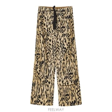 | Other Brand | 25FW ������ ������ Animal ����Ʈ cargo trousers 14417MYPANTSAIHONEY T25FW ������ ������ Animal ����Ʈ cargo trousers 14417M