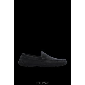 Jimmy Choo 25FW ������ Suede ���� Stanly STANLYDRIVERUUENAVY TP57432764125FW ������ Suede ���� Stanly STANLYDRIVERUUENAVY TP57