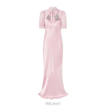 ALESSANDRA RICH 26SS �˷�����ġ ���� �巹�� FABX43357575 TP57898021726SS �˷�����ġ ���� �巹�� FABX43357575 TP5789802