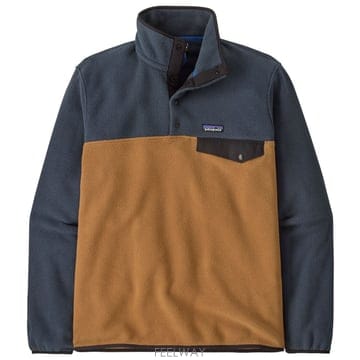 Patagonia Patagonia ���� fleece 0054270DEERBROWN TP570522713Patagonia ���� fleece 0054270DEERBROWN TP570522713