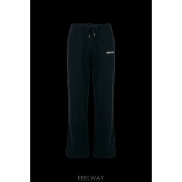 Burberry 26SS Burberry Straight ���� sweatpants 8118981A1189BLACK TP57126SS Burberry Straight ���� sweatpants 8118981A1189BLA