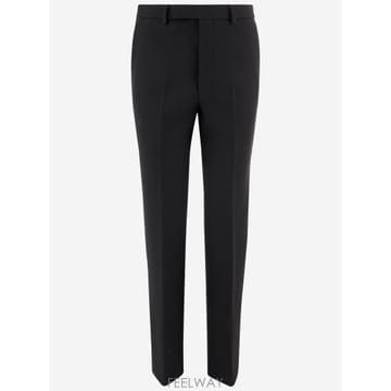GUCCI 25FW ���� ���� ��Ű�� �� trousers 851042Z7AXM1000 TP57212890625FW ���� ���� ��Ű�� �� trousers 851042Z7AXM1000 TP57
