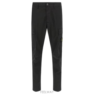 Stone Island 25FW ������Ϸ��� Cargo trousers K2S153100032S0010V0029 TP5721289025FW ������Ϸ��� Cargo trousers K2S153100032S0010V002