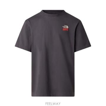 THE NORTH FACE 26SS �뽺���̽� 1966 TEE NF0A8GB2RHI TP57407791626SS �뽺���̽� 1966 TEE NF0A8GB2RHI TP574077916