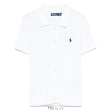 Ralph Lauren 25SS ���� ���� �η� ��ư ����� with contrast 211963486001 TP57491987225SS ���� ���� �η� ��ư ����� with contrast 21196348