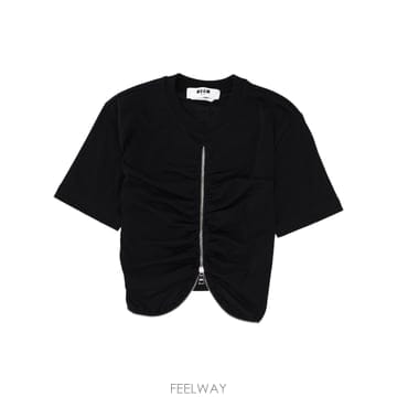 MSGM 25FW Msgm ZIPPERED T ���� 3941MDM9125779899 TP57718086825FW Msgm ZIPPERED T ���� 3941MDM9125779899 TP57718086
