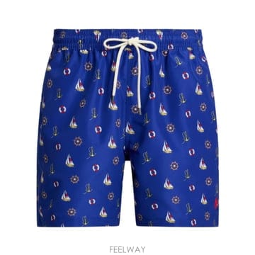Ralph Lauren 26SS ���� ���� �η� ���� Nylon 145 Cm Traveller ���� ���� 710B14030001 T26SS ���� ���� �η� ���� Nylon 145 Cm Traveller ���� 