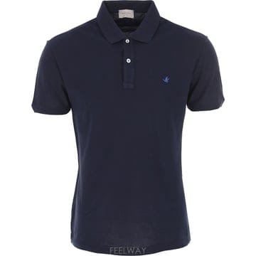 | Other Brand | 26SS BROOKSFIELD ���� in cotone ������ con �ΰ� Brooksfield 201AA0626SS BROOKSFIELD ���� in cotone ������ con �ΰ� Brooks