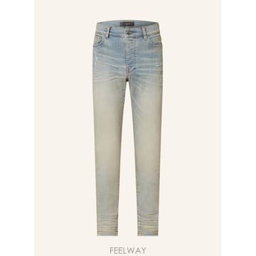 Amiri AMIRI Jeans ��Ű�� �� 100128188217002 TP575740481AMIRI Jeans ��Ű�� �� 100128188217002 TP575740481
