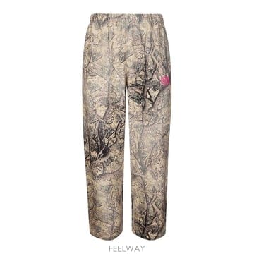 | Other Brand | 26SS Billionaire Arch �ΰ� ���̵� ���� Sweatpants B25409CAMO TP570926SS Billionaire Arch �ΰ� ���̵� ���� Sweatpants B254