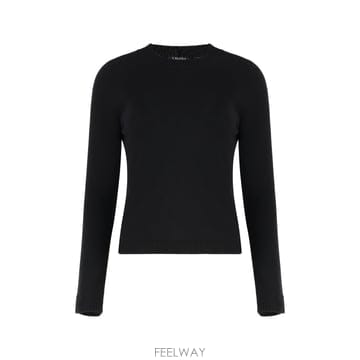 Max Mara �������� Crew �� ������ in �� �� ĳ�ù̾� DAMASCO2529366233600016 TP577180�������� Crew �� ������ in �� �� ĳ�ù̾� DAMASCO25293