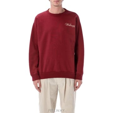 Sporty & Rich 26SS SPORTY ��ġ SOHO ũ��� ST07162083RE10MERLOT TP57184237826SS SPORTY ��ġ SOHO ũ��� ST07162083RE10MERLOT TP57