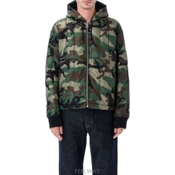 STUSSY 25FW STUSSY stussy quilted nylon ��ũ ���� 1158580423 TP5725940425FW STUSSY stussy quilted nylon ��ũ ���� 1158580423 