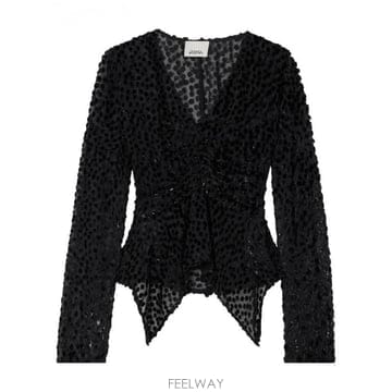 Isabel Marant 23SS ���ں����� ���� ���� HT0284FCA4J02I01BK TP57898511123SS ���ں����� ���� ���� HT0284FCA4J02I01BK TP5789851