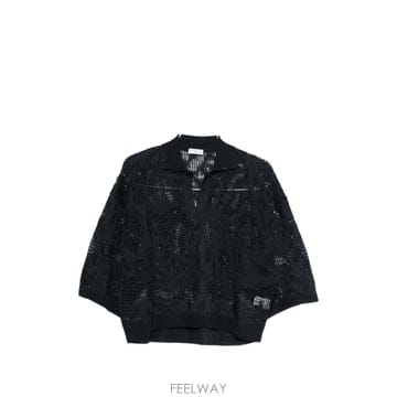 Brunello Cucinelli 26SS ���ڷ� ��ġ�ڸ� ���ڷ� ��ġ�ڸ� Dazzling Water Lillies ���� MDT77100526SS ���ڷ� ��ġ�ڸ� ���ڷ� ��ġ�ڸ� Dazzling Wate