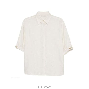 Herno 26SS ������ Linen fabric  Straight ��  �� details on Ŀ����  CM0000426SS ������ Linen fabric  Straight ��  �� details on 