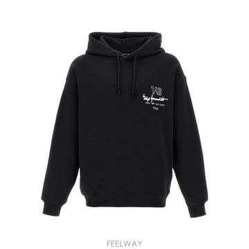 Yohji Yamamoto 26SS Y 3 Graphic Ft �ĵ�Ƽ KB2604 TP57718943326SS Y 3 Graphic Ft �ĵ�Ƽ KB2604 TP577189433