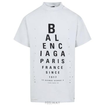 Balenciaga Balenciaga T ���� with �ΰ� 811688TRVU69081 TP578403672Balenciaga T ���� with �ΰ� 811688TRVU69081 TP57840367