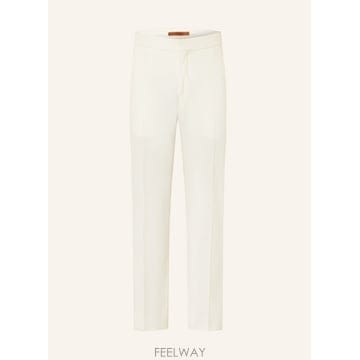 Zegna ZEGNA OASI Regular �� Chinos 100309112811000 TP575692710ZEGNA OASI Regular �� Chinos 100309112811000 TP5756927