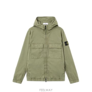 Stone Island 26SS ������Ϸ��� ���� ���� L1S154100077S0A10V0055 TP57259403326SS ������Ϸ��� ���� ���� L1S154100077S0A10V0055 TP5