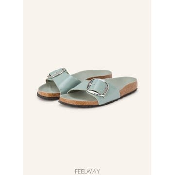 Birkenstock BIRKENSTOCK MADRID �� BUCKLE �� 100297736017000 TP575708836BIRKENSTOCK MADRID �� BUCKLE �� 100297736017000 TP5757