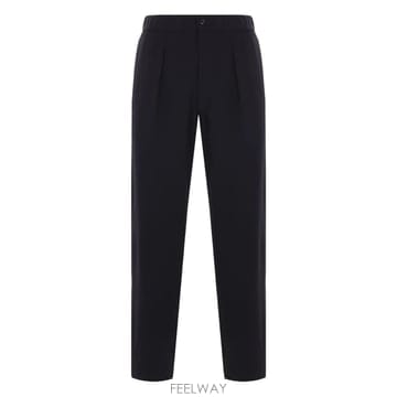 Armani 25FW ���������Ƹ����� Pantaloni GM000576TE10043UC001 TP57729208725FW ���������Ƹ����� Pantaloni GM000576TE10043UC001 T