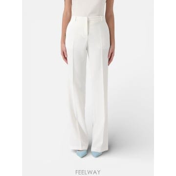 | Other Brand | 26SS Pinko Pantaloni Eucalipto in canvas tecnico Pinko 1066326SS Pinko Pantaloni Eucalipto in canvas tecnico Pinko