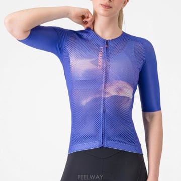 | Other Brand | CASTELLI Castelli Climbers A C women ����   Purple 10672899785CASTELLI Castelli Climbers A C women ����   Purple 106