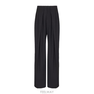 Balmain 26SS Balmain �� ���̵� ���� trousers GH0PO140WD490PA TP57430895926SS Balmain �� ���̵� ���� trousers GH0PO140WD490PA T