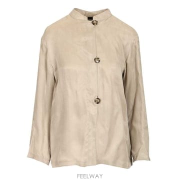 Armani 26SS �������� �Ƹ����� �� sleeve ���� EW005082AF20900U6272 TP57480754726SS �������� �Ƹ����� �� sleeve ���� EW005082AF20900U