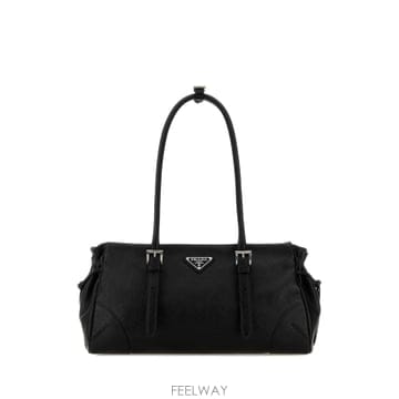 PRADA 26FW ����� ���� ���� �̵�� ����� Bonnie ��� �� 1BG6282HF2F0002 TP574077726FW ����� ���� ���� �̵�� ����� Bonnie ��� �� 1BG