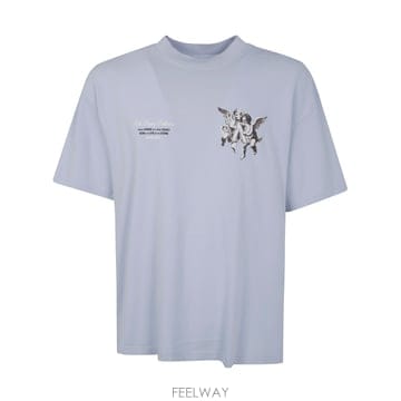REPRESENT 26SS REPRESENT REPRESENT LEGACY CHERUBS T ���� MLM10036908 TP526SS REPRESENT REPRESENT LEGACY CHERUBS T ���� MLM1003