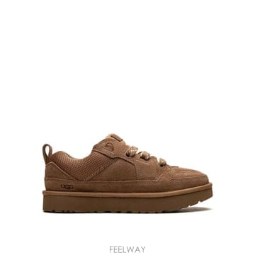 UGG 25FW Ugg Lo Lowmel 1168890097CHESTNUT TP57657134625FW Ugg Lo Lowmel 1168890097CHESTNUT TP576571346