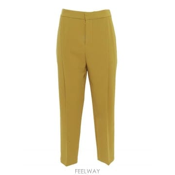 | Other Brand | 25SS �����ں�Ÿ ����Ű Elegant ���ο� trousers PA08051E2DC6 TP57840357925SS �����ں�Ÿ ����Ű Elegant ���ο� trousers PA08051