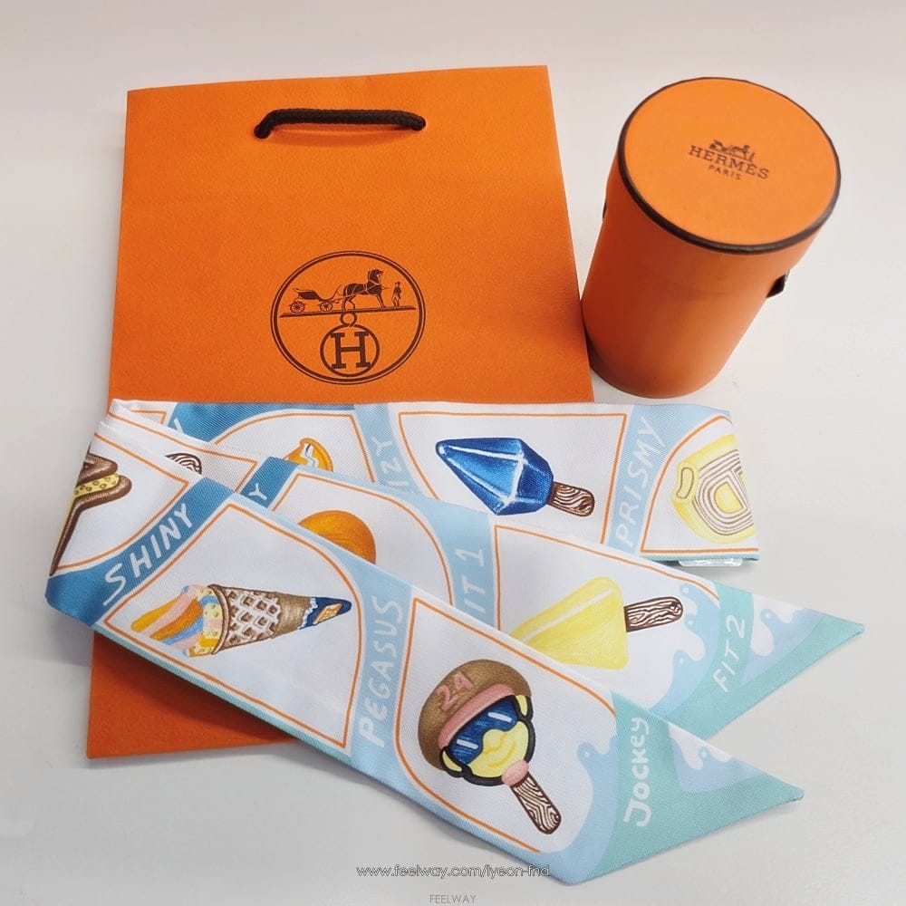 HERMES (�������) �����޽� ��ũ Ʈ���� �۴� ���̽�ũ�� H064109S03(�������) �����޽� ��ũ Ʈ���� �۴� ���̽�ũ�� H06410