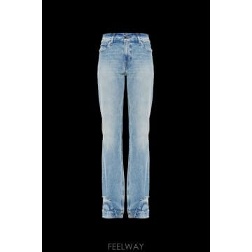 | Other Brand | 26FW HAIKURE Flora jeans HEW03374DF106L0943 TP57676848726FW HAIKURE Flora jeans HEW03374DF106L0943 TP57676848