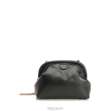Stella McCartney 26SS ���ڶ� ��īƮ�� Falabella ����Ʈ Ŭ��ġ 7B0190WP06951000 TP57485510326SS ���ڶ� ��īƮ�� Falabella ����Ʈ Ŭ��ġ 7B0190WP0