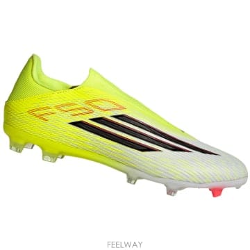 Adidas Adidas SCARPE UOMO F50 LEAGUE LACELESS FG MG JP8346GIALLO TPAdidas SCARPE UOMO F50 LEAGUE LACELESS FG MG JP8346GIA