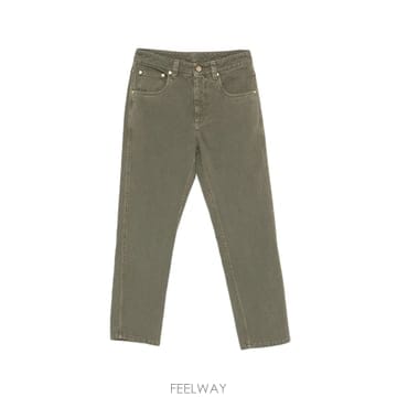 Brunello Cucinelli 26SS ���ڷ� ��ġ�ڸ� ���� jeans M0H81P5847C3469 TP57635498926SS ���ڷ� ��ġ�ڸ� ���� jeans M0H81P5847C3469 TP57
