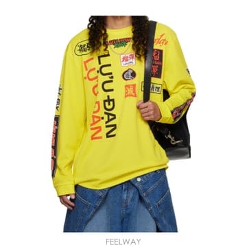 | Other Brand | 26SS LUU DAN ���� T ���� MT085JPJART0111YELLOW TP57730790126SS LUU DAN ���� T ���� MT085JPJART0111YELLOW TP57730