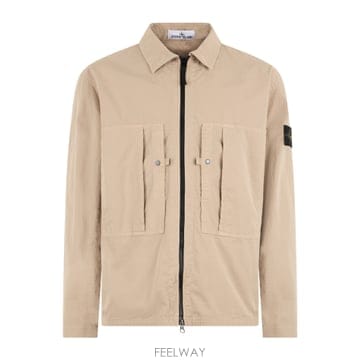 Stone Island 26SS ������Ϸ��� ���� With �� �� Pockets L1S151200005S0298V009A TP57226SS ������Ϸ��� ���� With �� �� Pockets L1S151200005